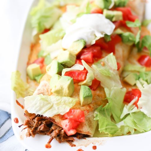 Barbacoa Beef