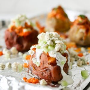 Buffalo Chicken
