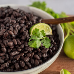 Black Beans