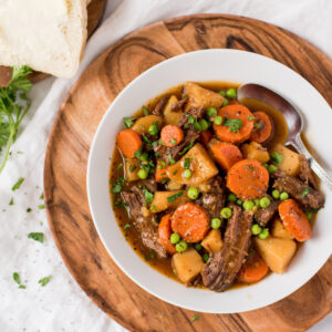 Beef Stew
